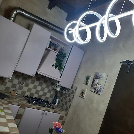 Appartamento Il Vicoletto Специя Екстериор снимка