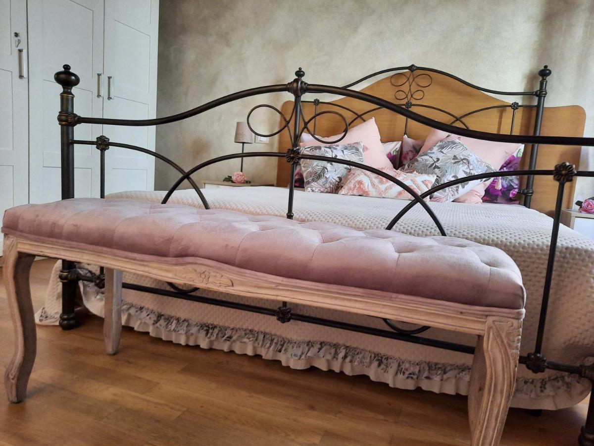 Appartamento Il Vicoletto Специя Екстериор снимка